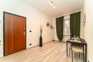 2 Homely Torino - 50 mt dalle Molinette, 300 mt da Metro Spezia, 1k m da Lingotto Fiere - Turim - 5