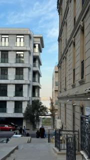 Ruya's apartment - Baku - 9