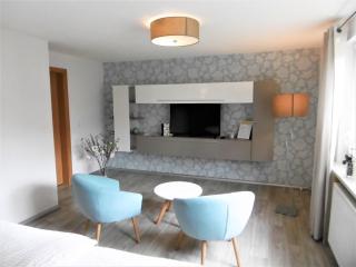 Ferienwohnung "Muschelbank" - Franken Vorstadt - 7