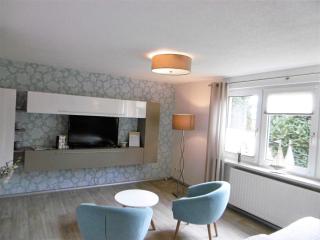 Ferienwohnung "Muschelbank" - Franken Vorstadt - 5