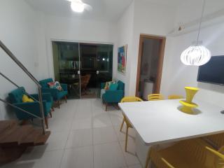 Flat confortável e excelente para relaxar com a família - 4