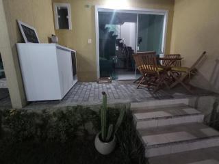 Flat confortável e excelente para relaxar com a família - 1