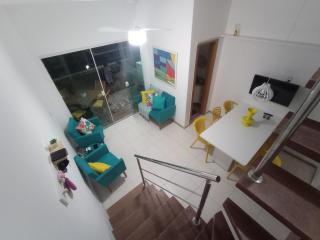 Flat confortável e excelente para relaxar com a família - 6