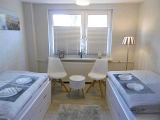 Ferienwohnung "Muschelbank" - Franken Vorstadt - 2