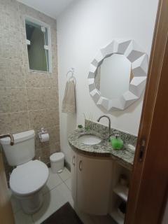 Flat confortável e excelente para relaxar com a família - 3