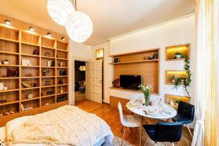 Grand Gallery Old Town Renovated - Belgrado - 2