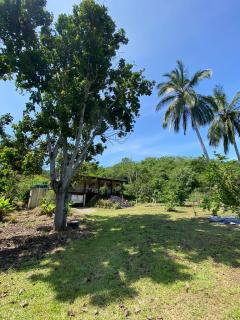 Bonita habitación en acogedora cabaña a tan solo 3 minutos de Sayulita - San Ignacio - 7