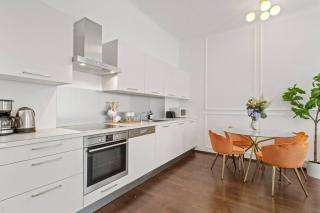 Art Apartment CF - 1