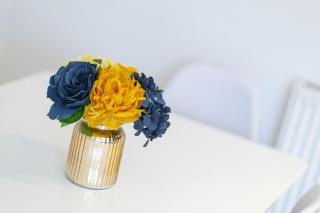 Cross Road Apartment - 6