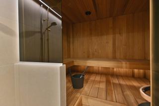 Holiday Villa QUU A - Ylläs - 7