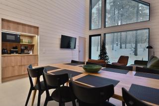 Holiday Villa QUU A - Ylläs - 1