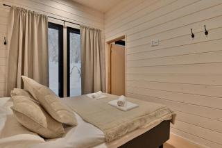 Holiday Villa QUU A - Ylläs - 5