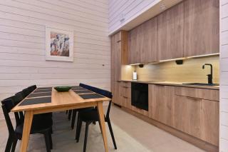 Holiday Villa QUU A - Ylläs - 3