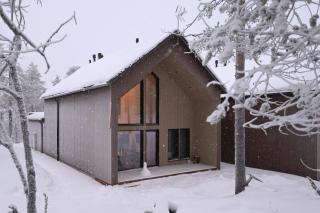 Holiday Villa QUU A - Ylläs - 0