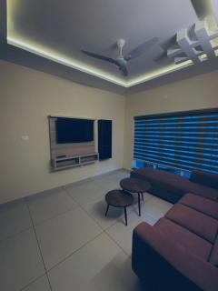 Azay Luxurious Apartment - Kalpetta - 8