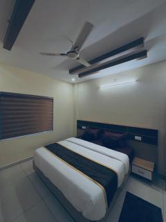 Azay Luxurious Apartment - Kalpetta - 7