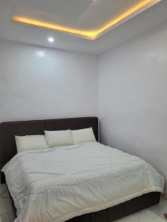 Conrad Cottage 2-Bedroom Apartments - Ibadan - 2