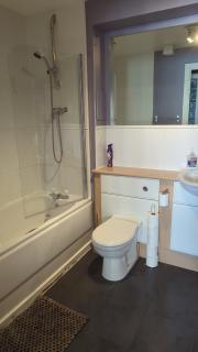 Luxury boutique apartment, free parking & gym - Edimburgo - 4