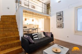Casa Isabela by Cadiz Time - Cadice - 8