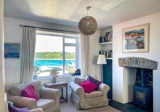 Hedd Mor - New Quay - 9