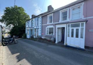 Hedd Mor - New Quay - 8
