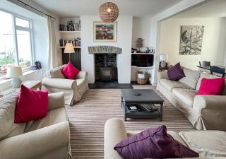 Hedd Mor - New Quay - 6