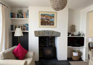 Hedd Mor - New Quay - 3