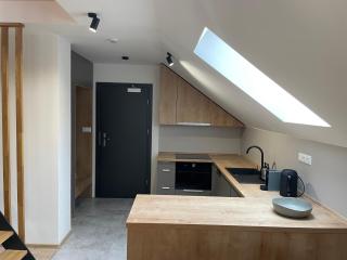 Apartmány Kellov Dom - Belá - 3
