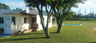 Casa Quinta La Lisa - Yuquerí - 7