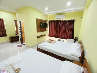 Blueberry Resort - Tajpur - 8