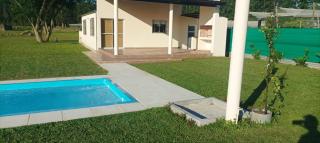 Casa Quinta La Lisa - Yuquerí - 2