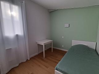 LA FALAISE - Quiet T3 apartment with private parking - Caucalières - 3