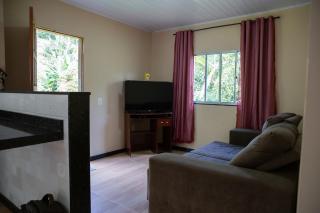 Sitio encantador e tranquilo com churrasq e Wi-fi - Marechal Floriano - 6