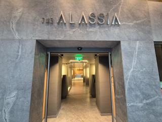 Alassia Hotel - Atene - 9