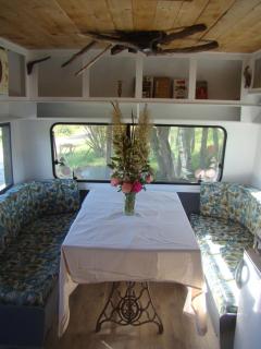 Les Patins à Roulottes - 9