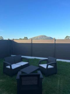 Casa en Pirapolis Brisas del Mar dos dormitorios con vista al Cerro Pan de Azúcar - 2