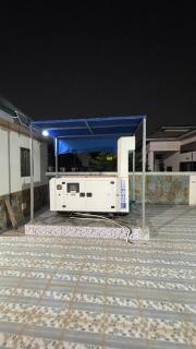 Jeffston Court Hostel - 2