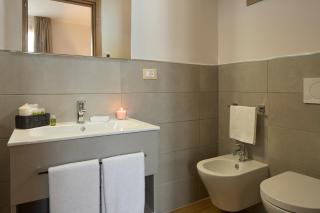 Luci di Assisi B&B Wellness - Assisi - 6