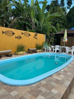 Casa em Condomínio em Boiçucanga - Boiçucanga - 6
