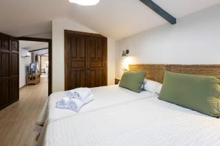 Apartamentos Doña Pepita - Villar del Pedroso - 1