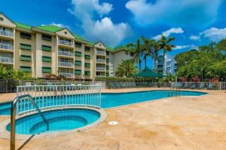 The Salt Cay - Sunrise Suites - Key West - 8