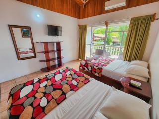 Hotel Sierra Arenal - Fortuna - 5