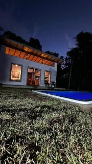 Villagio vilas boas Monte Verde - Camanducaia - 2