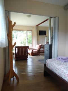 Una Morada en la Montaña - 4