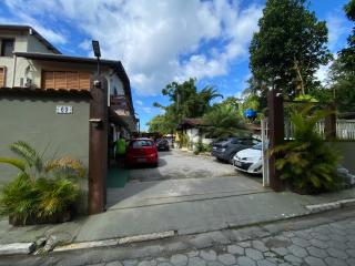 Casa em Condomínio em Boiçucanga - Boiçucanga - 7