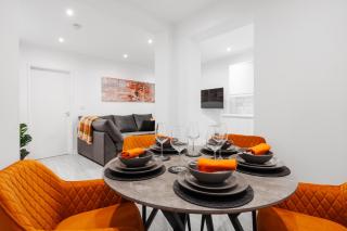 Brighton Street Apartment - 2 Bedroom Free Wi-Fi and Parking - - 0