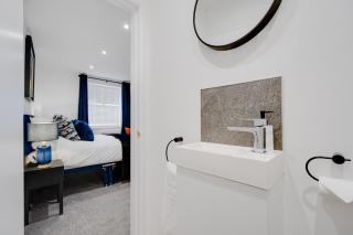 Brighton Street Apartment - 2 Bedroom Free Wi-Fi and Parking - - 7
