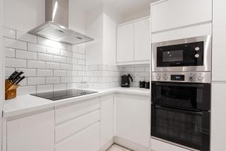 Brighton Street Apartment - 2 Bedroom Free Wi-Fi and Parking - 2