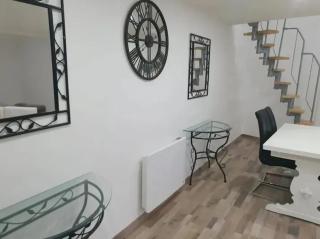 Appartement moderne à Limeil-Brévannes de 56 m² avec jardin - 8