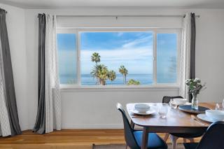 Coastal Views - San Diego - 2
